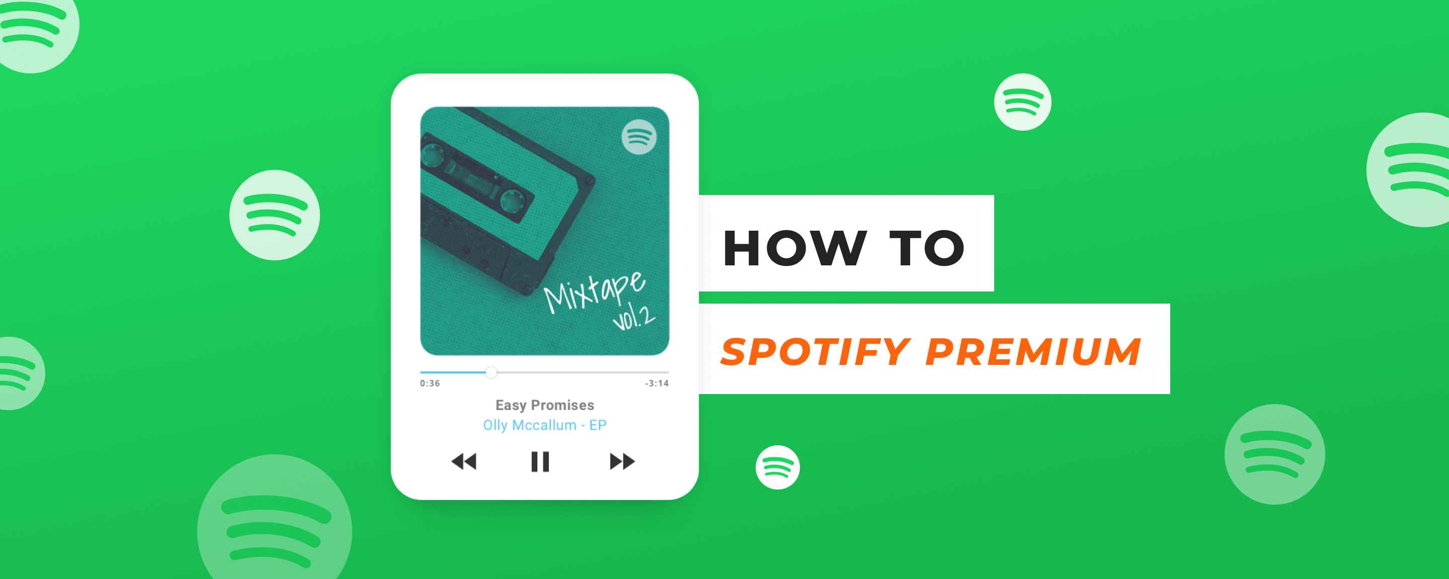 how to use spotify premium in a discord server